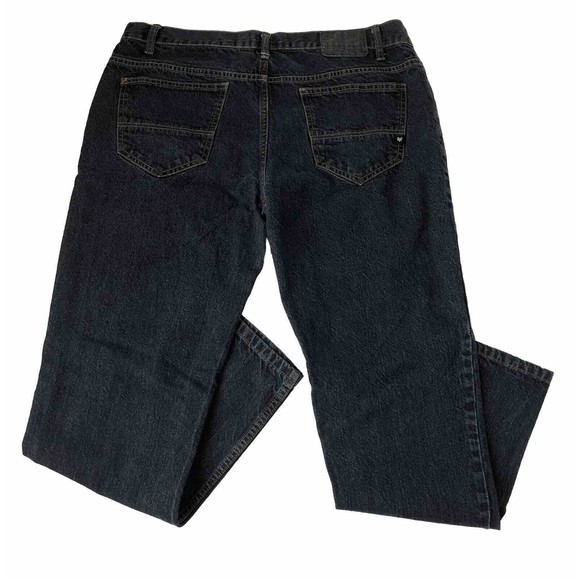 Zoo York Jeans Denim 36x28.5 Men’s - Picture 2 of 15